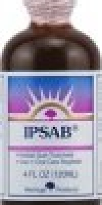 Heritage Ipsab Gum Treatment 4 oz Liquid Heritage Ipsab Gum Treatment 4 oz Liquid