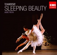 Tchaikovsky: Sleeping Beauty Tchaikovsky: Sleeping Beauty