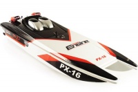 PX-16 Storm Engine Mosquito Racing Boat RC 32 Catamaran R/C Jet NQD Ship PX-16 Storm Engine Mosquito Racing Boat RC 32 Catamaran R/C Jet NQD Ship