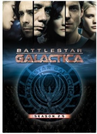 Battlestar Galactica: Season 2.5 (Episodes 11-20) Battlestar Galactica: Season 2.5 (Episodes 11-20)