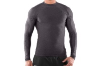 Men's ColdGear® Longsleeve Compression Crew Tops by Under Armour Men's ColdGear® Longsleeve Compression Crew Tops by Under Armour