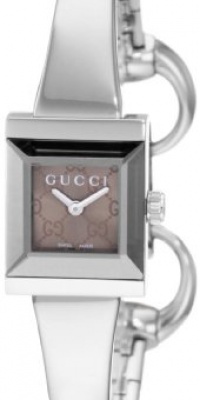 Gucci Women's YA128510 G-frame Watch Gucci Women's YA128510 G-frame Watch