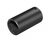 TEKTON 47796 1/2-Inch Drive by 1-1/8-Inch Deep Impact Socket TEKTON 47796 1/2-Inch Drive by 1-1/8-Inch Deep Impact Socket