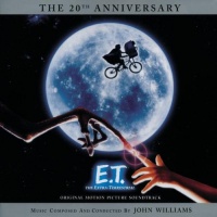 E.T. The Extra-Terrestrial: The 20th Anniversary Edition E.T. The Extra-Terrestrial: The 20th Anniversary Edition
