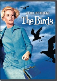 The Birds (DVD + Digital Copy) The Birds (DVD + Digital Copy)