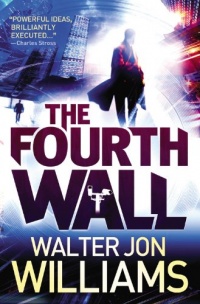 The Fourth Wall The Fourth Wall