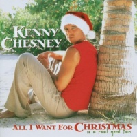 All I Want for Christmas Is a Real Good Tan All I Want for Christmas Is a Real Good Tan