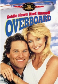 Overboard Overboard