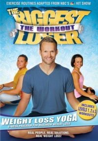 The Biggest Loser: The Workout - Weight Loss Yoga The Biggest Loser: The Workout - Weight Loss Yoga