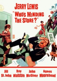 Who's Minding the Store? Who's Minding the Store?