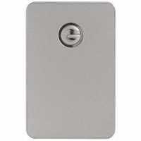 G-Technology G-DRIVE Mobile 1TB 5400RPM Portable External Hard Drive USB 2.0, FW400, FW800 Interfaces (Silver) (0G02229) G-Technology G-DRIVE Mobile 1TB 5400RPM Portable External Hard Drive USB 2.0, FW400, FW800 Interfaces (Silver) (0G02229)