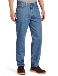 Levi's Men's 560 Comfort Fit Jean, Medium Stonewash, 38x32 Levi's Men's 560 Comfort Fit Jean, Medium Stonewash, 38x32