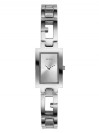 GUESS? Women's 65755L Stainless Steel Watch GUESS? Women's 65755L Stainless Steel Watch
