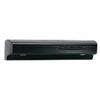 Broan QS130BL 30-Inch Allure Range Hood, Black Broan QS130BL 30-Inch Allure Range Hood, Black
