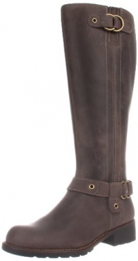 Clarks Women's Orinocco Step Motorcycle Boot Clarks Women's Orinocco Step Motorcycle Boot