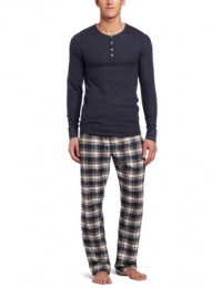 Bottoms Out Men's Flannel Gift Set Bottoms Out Men's Flannel Gift Set