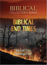 Biblical Collector's Series: Biblical End Times Biblical Collector's Series: Biblical End Times
