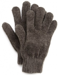 Scala Women's Stretch Chenille Glove Scala Women's Stretch Chenille Glove