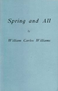 Spring and All (Facsimile Edition) (New Directions Pearls) Spring and All (Facsimile Edition) (New Directions Pearls)