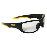 DeWalt DPG94-1C Dominator Safety Glasses, Clear Lens DeWalt DPG94-1C Dominator Safety Glasses, Clear Lens