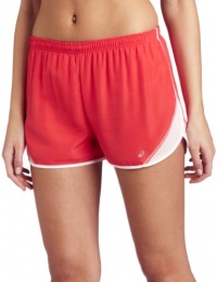 Asics Women's 3-Inch Split Short Asics Women's 3-Inch Split Short