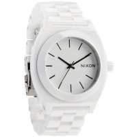 Nixon Ceramic Time Teller Watch Nixon Ceramic Time Teller Watch