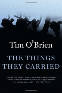 The Things They Carried The Things They Carried