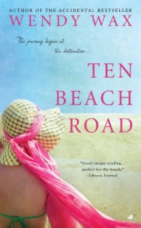 Ten Beach Road