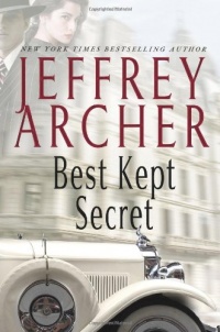 Best Kept Secret (The Clifton Chronicles) Best Kept Secret (The Clifton Chronicles)
