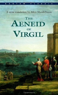 The Aeneid of Virgil (Bantam Classics) The Aeneid of Virgil (Bantam Classics)