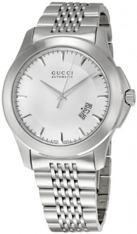 Gucci Men's YA126209 Gucci Timeless Watch Gucci Men's YA126209 Gucci Timeless Watch