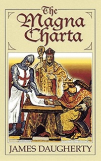 The Magna Charta The Magna Charta