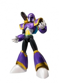 Bandai Vile Megaman X - D-Arts Bandai Vile Megaman X - D-Arts