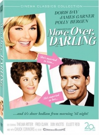 Move Over Darling Move Over Darling