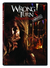 Wrong Turn 5: Bloodlines (Unrated) Wrong Turn 5: Bloodlines (Unrated)