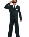 Men In Black 3 Classic Costume