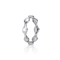 925 Sterling Silver Pandora Match 8 Pod Ring Size 9 925 Sterling Silver Pandora Match 8 Pod Ring Size 9