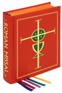 The Roman Missal, 3rd Altar Edition The Roman Missal, 3rd Altar Edition