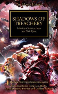 Shadows of Treachery (Horus Heresy) Shadows of Treachery (Horus Heresy)