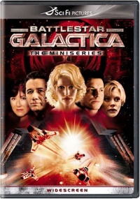 Battlestar Galactica (2003 Miniseries) Battlestar Galactica (2003 Miniseries)