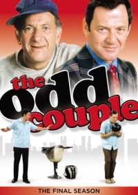 The Odd Couple - The Final Season The Odd Couple - The Final Season