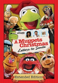 Muppets Christmas: Letters to Santa Muppets Christmas: Letters to Santa