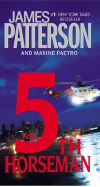 The 5th Horseman (Women's Murder Club) The 5th Horseman (Women's Murder Club)
