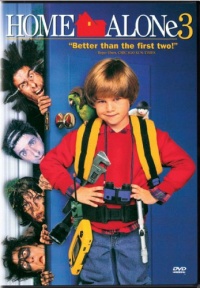 Home Alone 3 (Widescreen Edition) Home Alone 3 (Widescreen Edition)