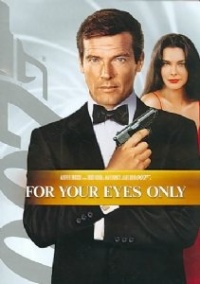 For Your Eyes Only For Your Eyes Only