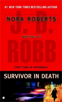 Survivor In Death Survivor In Death