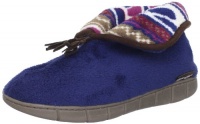 Muk Luks Women's Petal Spiral Bootie Muk Luks Women's Petal Spiral Bootie