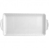 Bernardaud Louvre Valet Tray 10.6 X 5.1 In