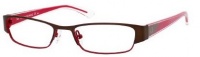 Armani Exchange AX227 Eyeglasses - 0YPA Shiny Brown - 50mm Armani Exchange AX227 Eyeglasses - 0YPA Shiny Brown - 50mm