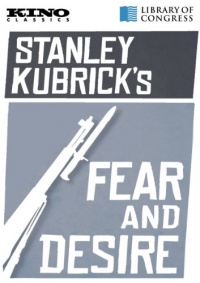 Fear & Desire Fear & Desire